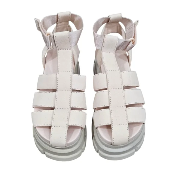 Ugg Ashton Strappy Size 7.5 - Picture 3 of 7